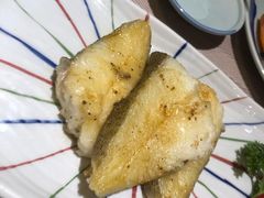 -三石铁板烧(紫竹桥店)