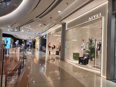 -凯德广场(金牛店)