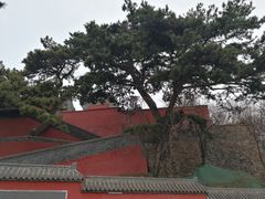 -妙峰山风景名胜区