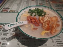 西关艇仔粥-西关明记肠粉·亚洲地标美食(北京路店)