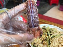-三妹小龙虾·黄油蟹(华侨城总店)