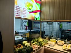 -煎饼卷大葱(春秋西路店)