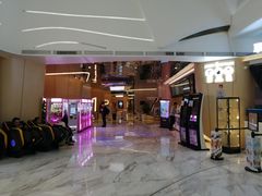 -中影国际影城(印力中心CINITY店)