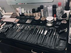 -ME觅妆·定制美妆·彩妆私教(菱角湖店)