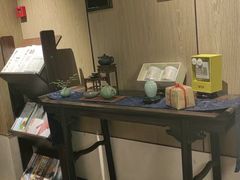 -杭州西湖柳莺里酒店·闻莺厅