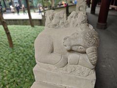 -成都武侯祠博物馆