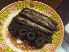 -那家小馆•北京菜•烤鸭(中关村店)