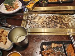 -新石器烤肉(之心城店)