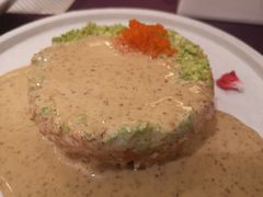 -樱之盛宴·蟹料理海鲜自助(前进大街店)