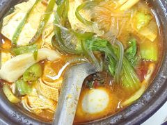 -马贤涮烤(超英·长乐家园店)