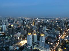 -彩虹云霄拜约克摩天塔