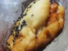 -塔斯汀中国汉堡(员村店)