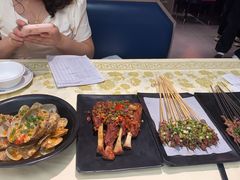 -聚味瞿记·龙虾堂(咸嘉湖店)