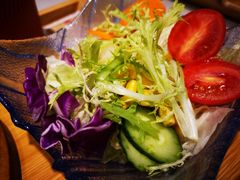 -权味·朝鲜族拌饭(勒泰店)