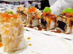 -大渔铁板烧(大悦城店)