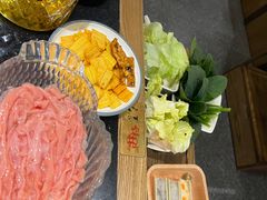 -井格重庆火锅(西直门凯德Mall店)