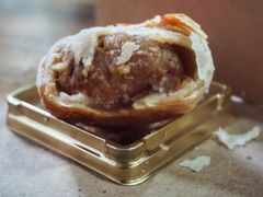 -金太粽(上海弄堂第一粽店)