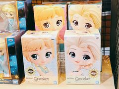 -泡泡玛特POPMART(崇文门国瑞城店)
