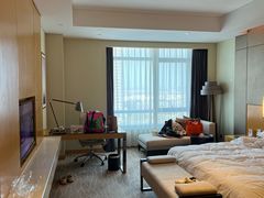 -扬州皇冠假日酒店