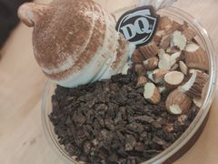 -DQ·蛋糕·冰淇淋(高新万达店)