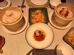 -万丽轩·粤菜(王府井金茂万丽酒店)