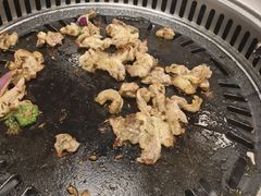 -红岸碳烤齐齐哈尔原味生态烤肉