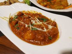 -Masala Curry and BBQ·玛莎拉巴基斯坦美食(金水万达店)