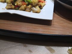 -福季酒店(怡园绿景店)