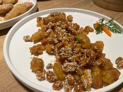 -连鹭海鲜·海肠捞饭·海胆饭(星海店)