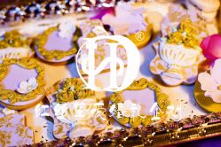 点击看大图 -上海万豪虹桥大酒店·宴会厅