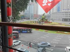 -皇城老妈·大连海鲜火锅(港湾店)