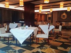 大堂-赛象酒店·福泉阁中餐厅