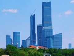 -青岛第二海水浴场