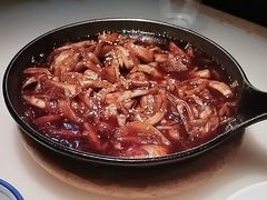 -吕记老鸭汤·徽菜馆(东营路店)