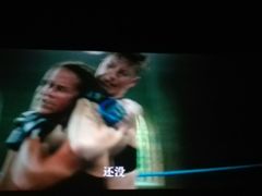 -中影嘉华国际影城(大芬星都里店)