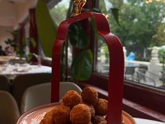 -月福京味斋·烤鸭店·北京菜(鼓楼总店)