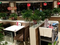 大堂-嘉和一品粥(政府街店)