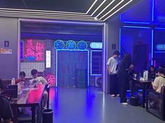 -关你鬼室大型密室逃脱(佛山创意园店)