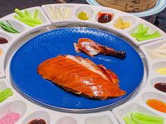 -四季小馆·潤·中国菜(越秀公园店)