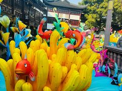 -上海城隍庙