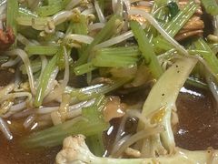 -彭城味道.地道徐州味(怡海花园店)