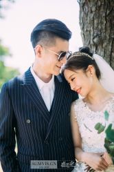 -盛夏光年studio·美学·电影感·定制