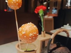 -初蓉丨遇见新川菜(亲贤街荣耀店)