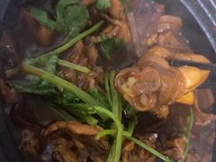 -重庆鸡公煲(龙河路店)