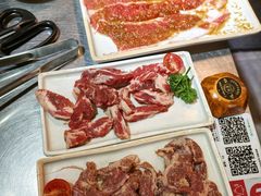 -喜来稀肉(虹泉路店)