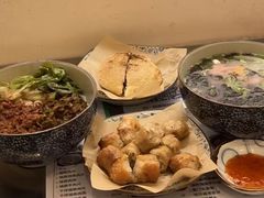 -小宝·路鼎记·福鼎特色小吃(富民路店)