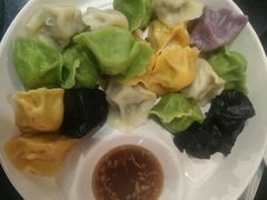 -大城·烧烤海鲜大排档(台东店)