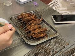 -文文烤肉(大皮院店)