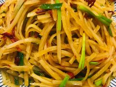 -香满园春饼·家常菜(东大桥店)