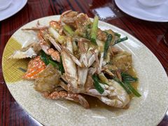 -贞姨美食·老字号海鲜大排档